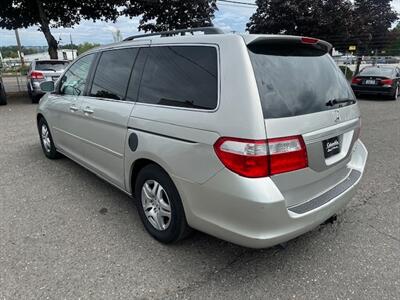 2005 Honda Odyssey EX-L w/DVD   - Photo 3 - Portland, OR 97211