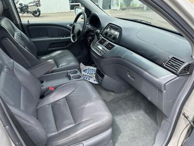 2005 Honda Odyssey EX-L w/DVD   - Photo 13 - Portland, OR 97211