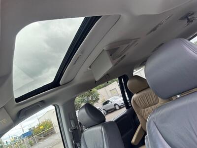 2005 Honda Odyssey EX-L w/DVD   - Photo 23 - Portland, OR 97211