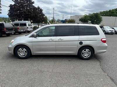 2005 Honda Odyssey EX-L w/DVD   - Photo 2 - Portland, OR 97211