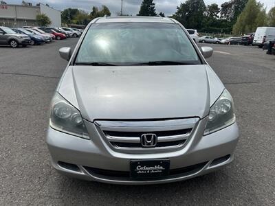 2005 Honda Odyssey EX-L w/DVD   - Photo 8 - Portland, OR 97211