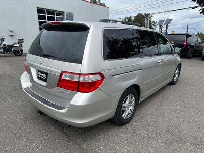 2005 Honda Odyssey EX-L w/DVD   - Photo 5 - Portland, OR 97211