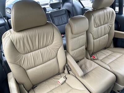 2005 Honda Odyssey EX-L w/DVD   - Photo 15 - Portland, OR 97211