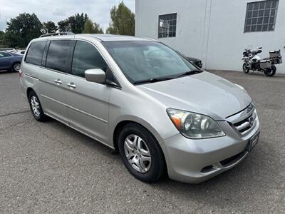 2005 Honda Odyssey EX-L w/DVD   - Photo 7 - Portland, OR 97211