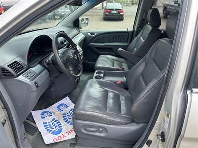 2005 Honda Odyssey EX-L w/DVD   - Photo 9 - Portland, OR 97211