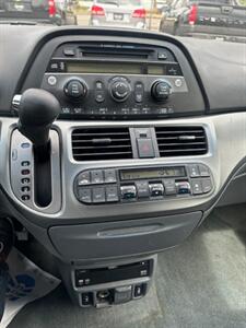 2005 Honda Odyssey EX-L w/DVD   - Photo 20 - Portland, OR 97211