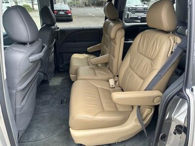 2005 Honda Odyssey EX-L w/DVD   - Photo 11 - Portland, OR 97211