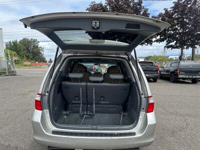 2005 Honda Odyssey EX-L w/DVD   - Photo 18 - Portland, OR 97211