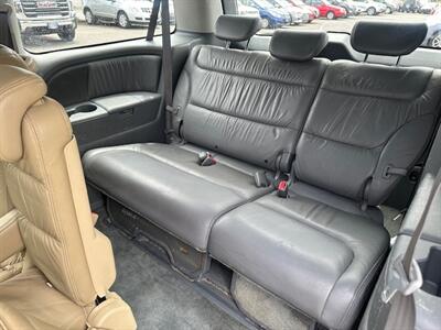 2005 Honda Odyssey EX-L w/DVD   - Photo 12 - Portland, OR 97211