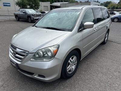 2005 Honda Odyssey EX-L w/DVD   - Photo 1 - Portland, OR 97211