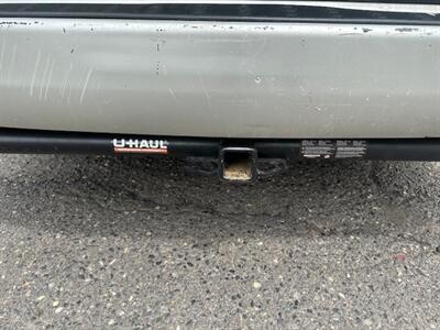 2005 Honda Odyssey EX-L w/DVD   - Photo 17 - Portland, OR 97211
