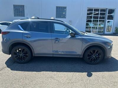 2023 Mazda CX-5 2.5 S Preferred CARBON EDITION - Photo 6 - Portland, OR 97211