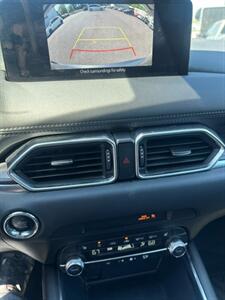 2023 Mazda CX-5 2.5 S Preferred CARBON EDITION - Photo 22 - Portland, OR 97211