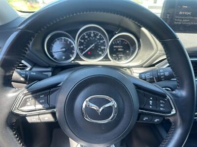 2023 Mazda CX-5 2.5 S Preferred CARBON EDITION - Photo 21 - Portland, OR 97211