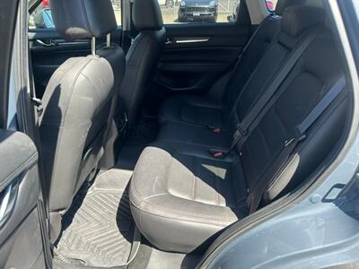 2023 Mazda CX-5 2.5 S Preferred CARBON EDITION - Photo 11 - Portland, OR 97211