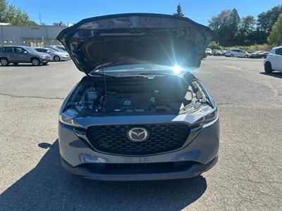 2023 Mazda CX-5 2.5 S Preferred CARBON EDITION - Photo 29 - Portland, OR 97211