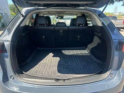 2023 Mazda CX-5 2.5 S Preferred CARBON EDITION - Photo 15 - Portland, OR 97211