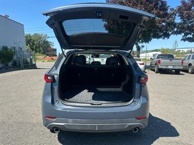 2023 Mazda CX-5 2.5 S Preferred CARBON EDITION - Photo 16 - Portland, OR 97211