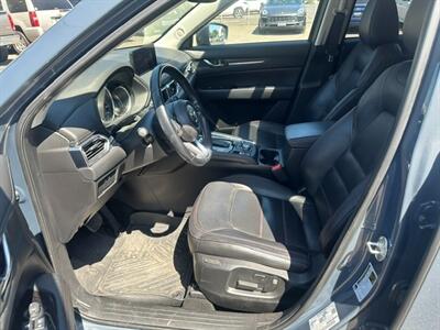 2023 Mazda CX-5 2.5 S Preferred CARBON EDITION - Photo 9 - Portland, OR 97211