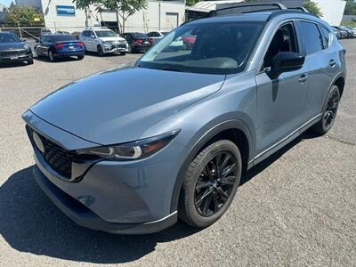 2023 Mazda CX-5 2.5 S Preferred CARBON EDITION - Photo 1 - Portland, OR 97211