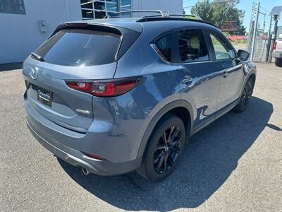2023 Mazda CX-5 2.5 S Preferred CARBON EDITION - Photo 5 - Portland, OR 97211