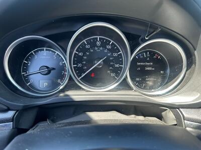 2023 Mazda CX-5 2.5 S Preferred CARBON EDITION - Photo 20 - Portland, OR 97211