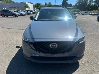 2023 Mazda CX-5 2.5 S Preferred CARBON EDITION - Photo 8 - Portland, OR 97211