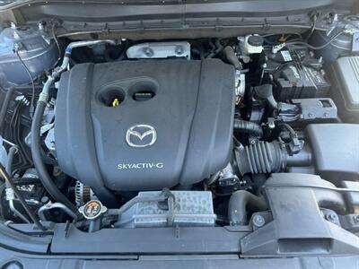 2023 Mazda CX-5 2.5 S Preferred CARBON EDITION - Photo 28 - Portland, OR 97211