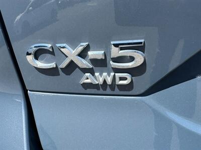 2023 Mazda CX-5 2.5 S Preferred CARBON EDITION - Photo 18 - Portland, OR 97211