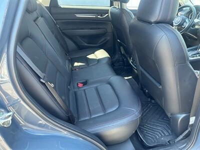 2023 Mazda CX-5 2.5 S Preferred CARBON EDITION - Photo 14 - Portland, OR 97211