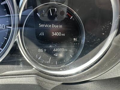 2023 Mazda CX-5 2.5 S Preferred CARBON EDITION - Photo 19 - Portland, OR 97211