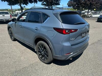 2023 Mazda CX-5 2.5 S Preferred CARBON EDITION - Photo 3 - Portland, OR 97211