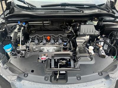 2017 Honda HR-V EX   - Photo 24 - Portland, OR 97211
