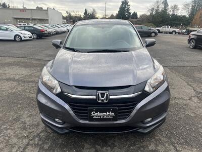 2017 Honda HR-V EX   - Photo 8 - Portland, OR 97211