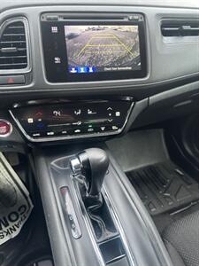 2017 Honda HR-V EX   - Photo 20 - Portland, OR 97211