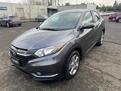 2017 Honda HR-V EX   - Photo 1 - Portland, OR 97211
