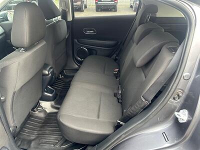 2017 Honda HR-V EX   - Photo 11 - Portland, OR 97211
