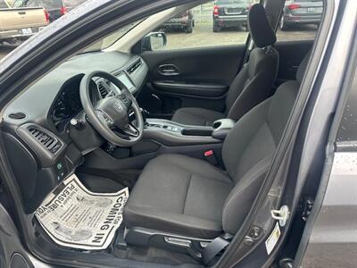 2017 Honda HR-V EX   - Photo 9 - Portland, OR 97211