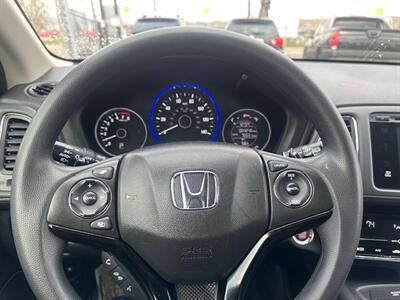 2017 Honda HR-V EX   - Photo 19 - Portland, OR 97211