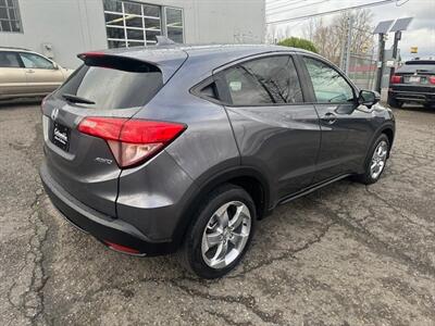 2017 Honda HR-V EX   - Photo 5 - Portland, OR 97211