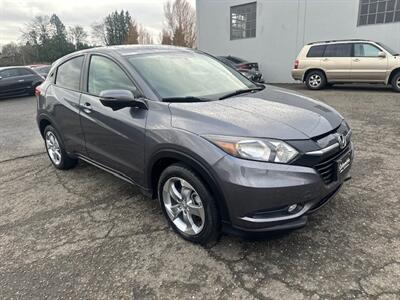 2017 Honda HR-V EX   - Photo 7 - Portland, OR 97211