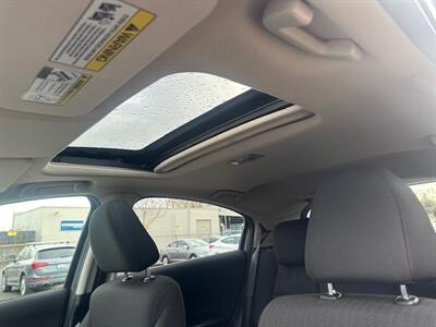 2017 Honda HR-V EX   - Photo 22 - Portland, OR 97211