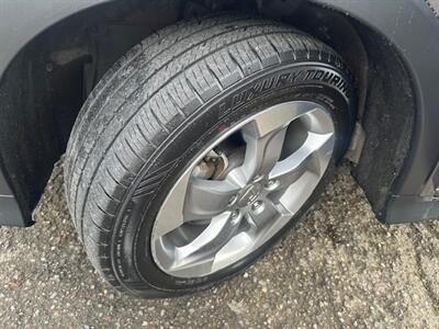 2017 Honda HR-V EX   - Photo 23 - Portland, OR 97211