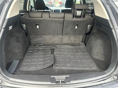 2017 Honda HR-V EX   - Photo 15 - Portland, OR 97211