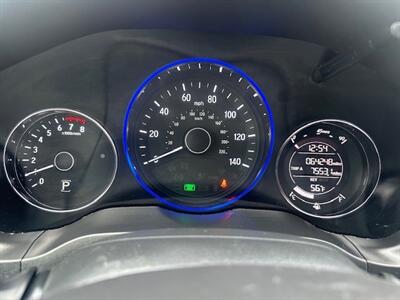 2017 Honda HR-V EX   - Photo 18 - Portland, OR 97211