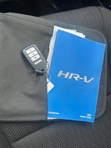 2017 Honda HR-V EX   - Photo 21 - Portland, OR 97211