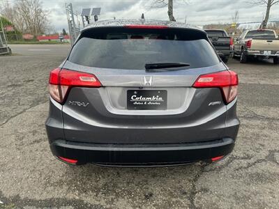 2017 Honda HR-V EX   - Photo 4 - Portland, OR 97211