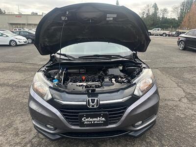 2017 Honda HR-V EX   - Photo 25 - Portland, OR 97211