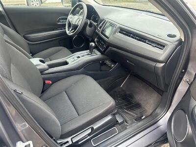 2017 Honda HR-V EX   - Photo 12 - Portland, OR 97211