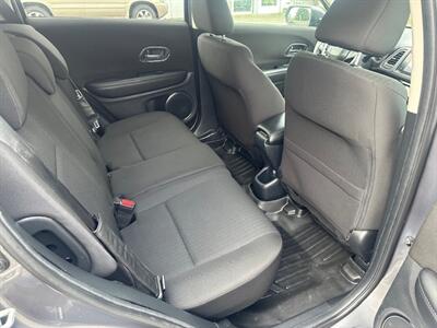 2017 Honda HR-V EX   - Photo 14 - Portland, OR 97211